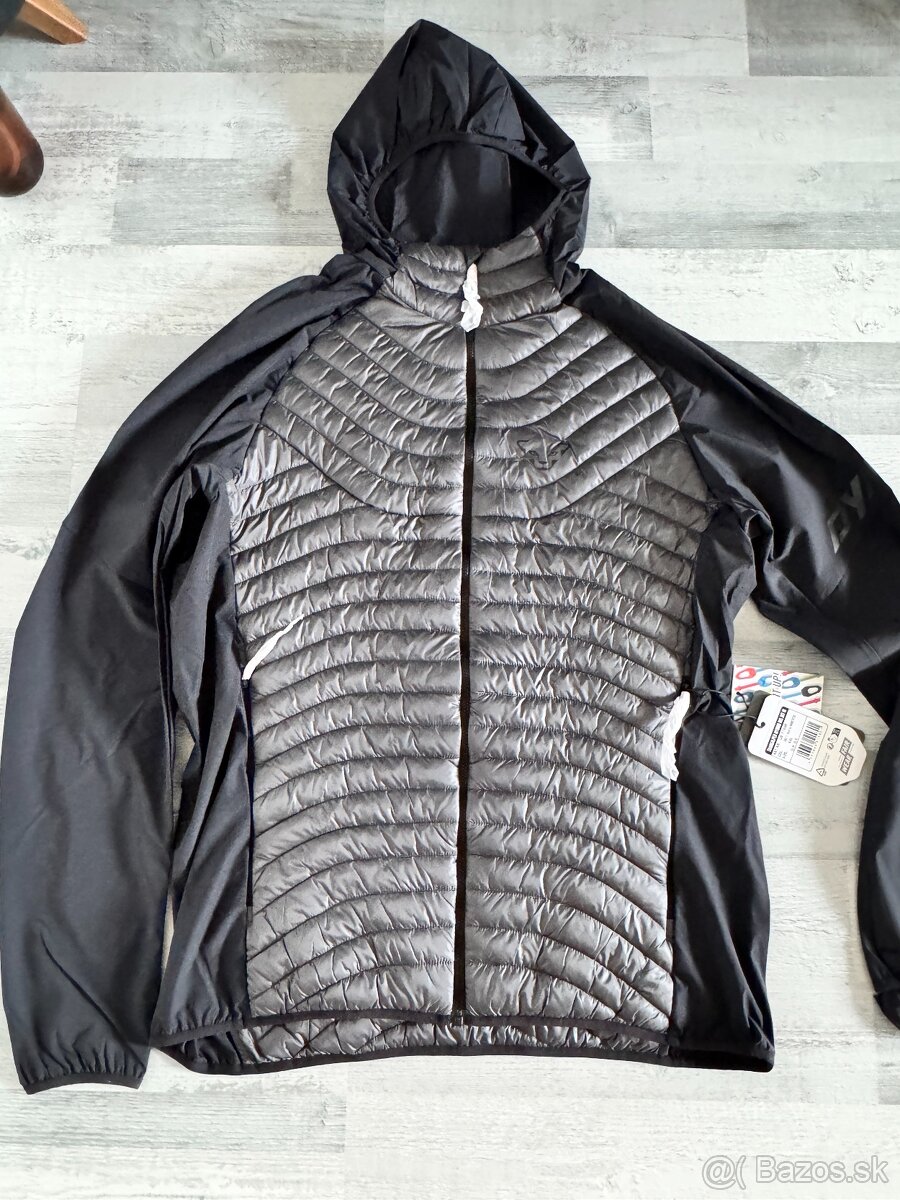 NOVÁ Dynafit Transalper Hybrid XXL NOVÁ