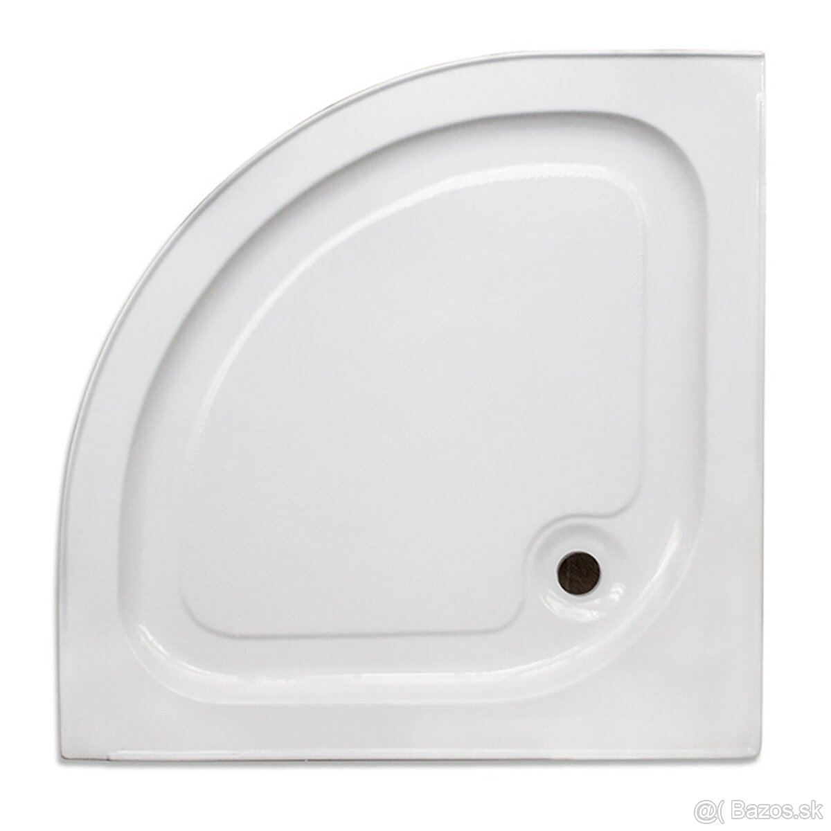 Sprchová vanička GITA 90