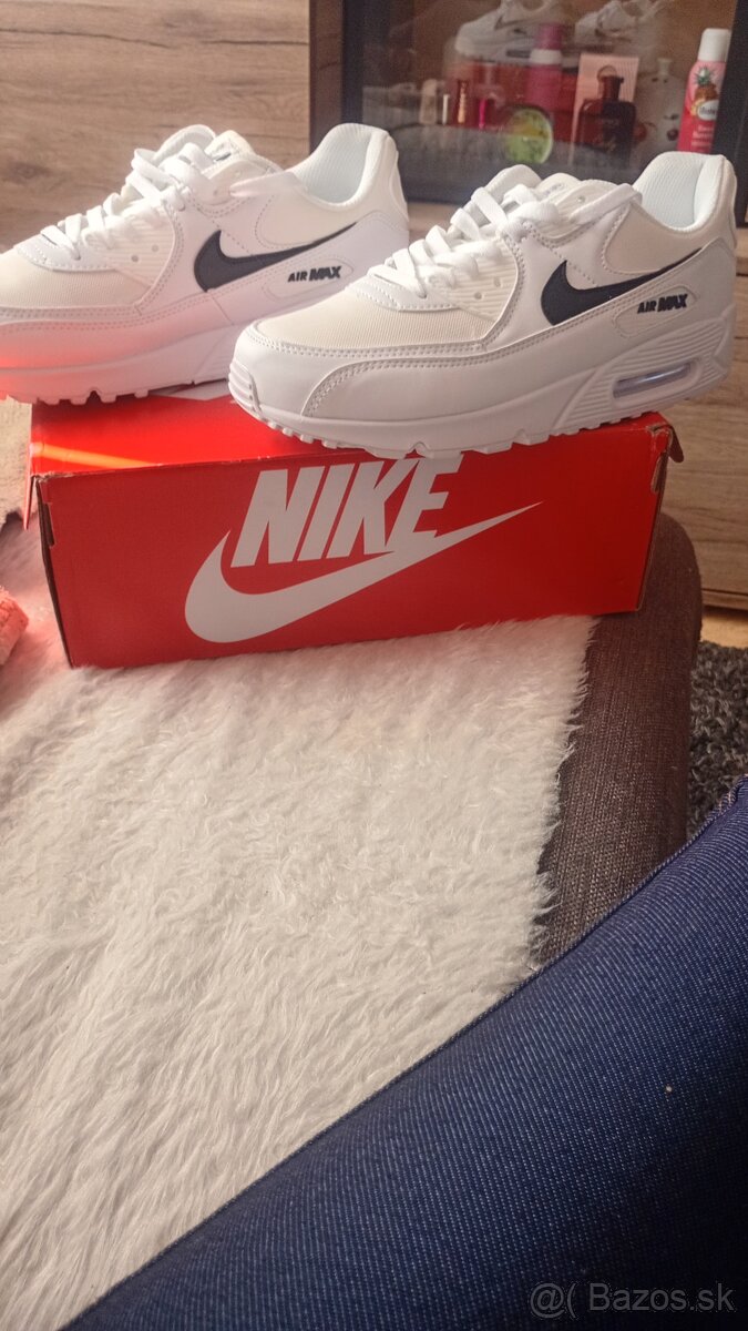 Nike  Air Max 90