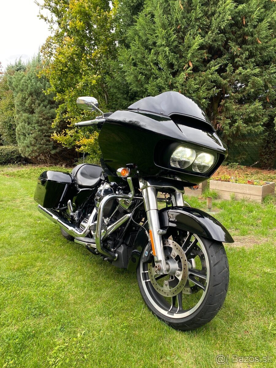 Harley-Davidson Road Glide Special 2019