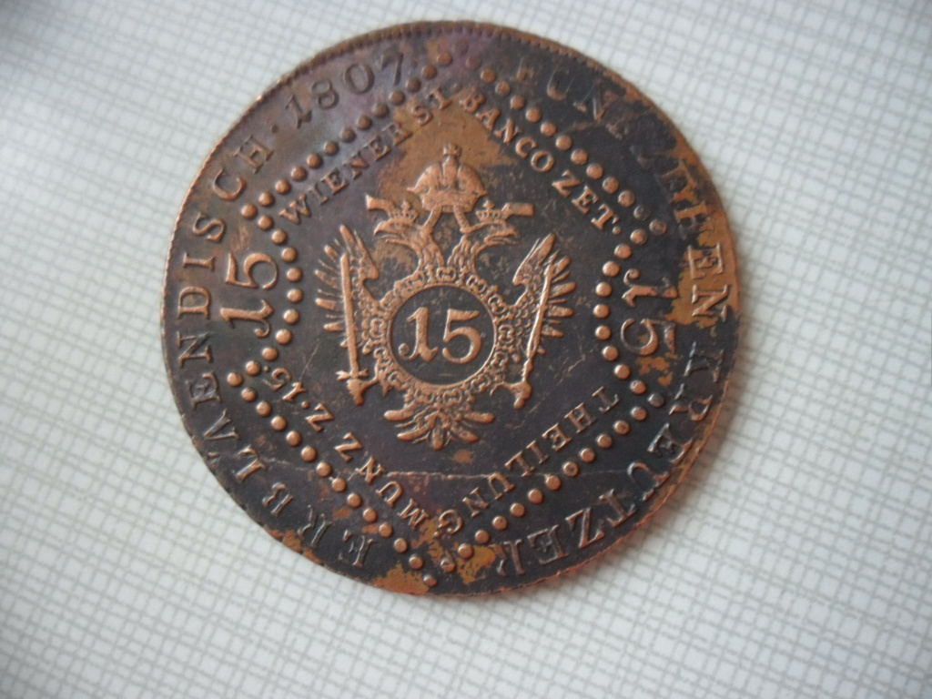 Predám rakúsko-uhorské mince