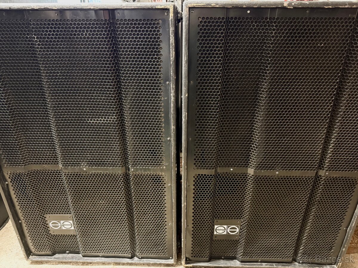 Ecler EPC 7000