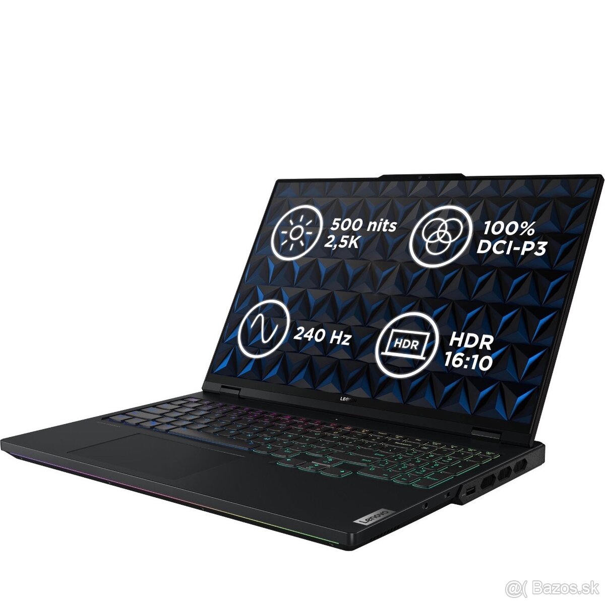 Lenovo Legion Pro 7