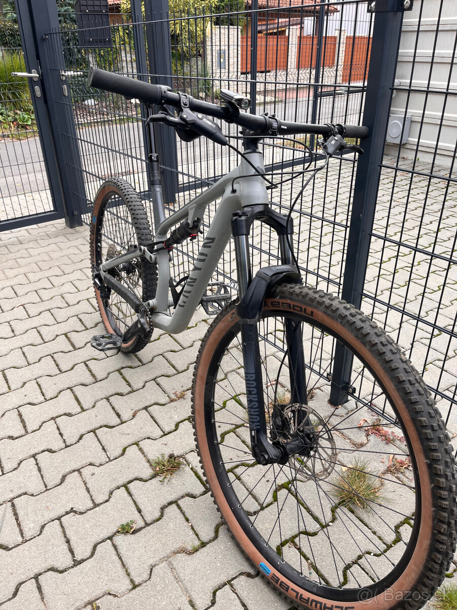 Canyon Neuron 5