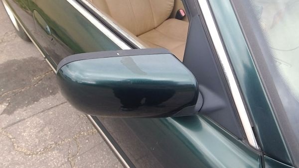 bmw e38 spetne zrkadlo predne prave,elektricke,vyhrievane