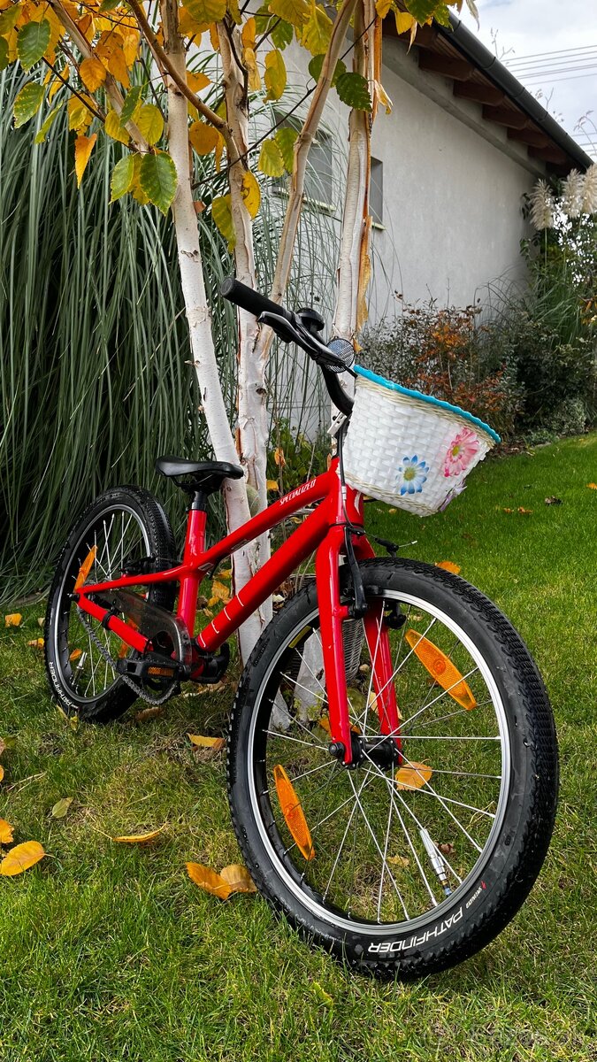 Specialized Jett 20