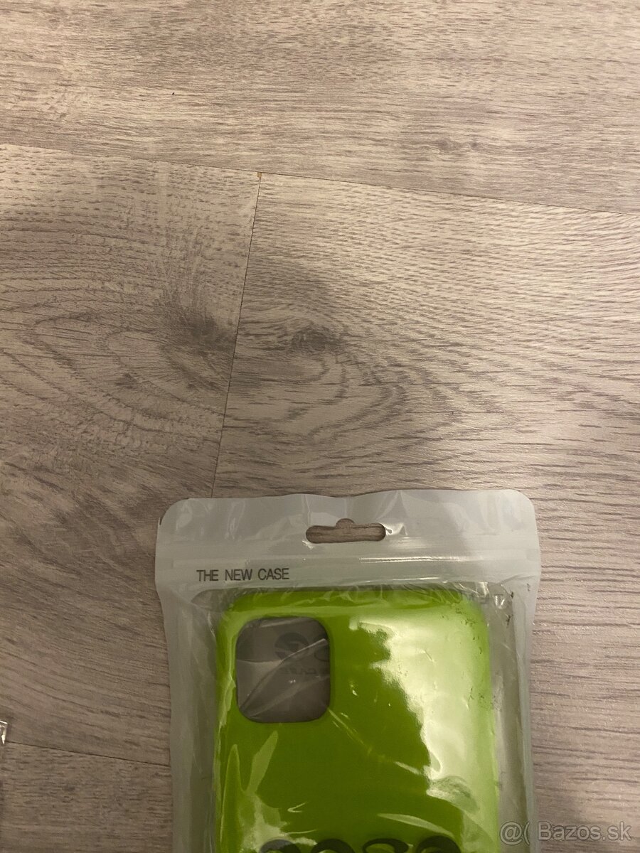 Apple 11 pro max kryty