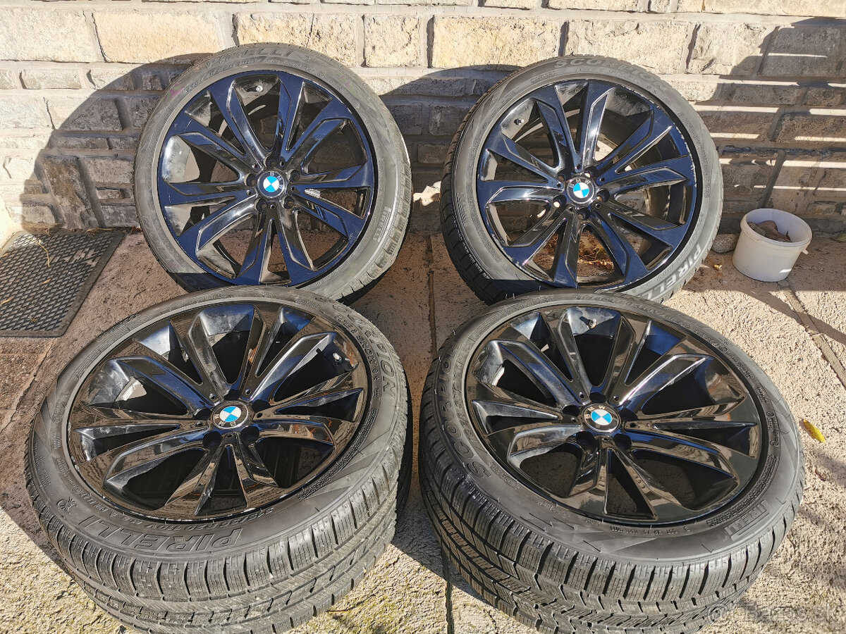 5x120 R20 BMW X5 X6 F15 F16