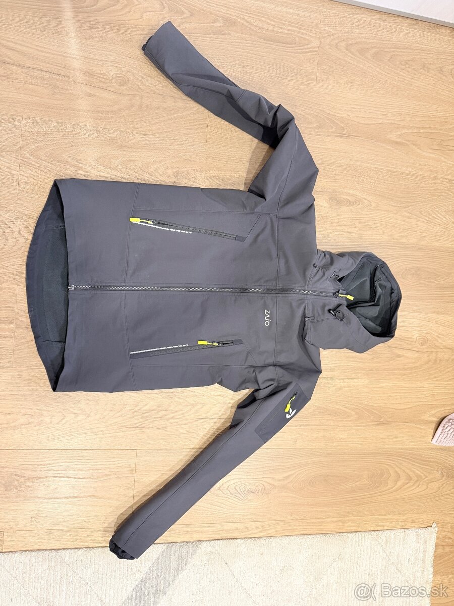 Predám 2 pánske bundy ZAJO