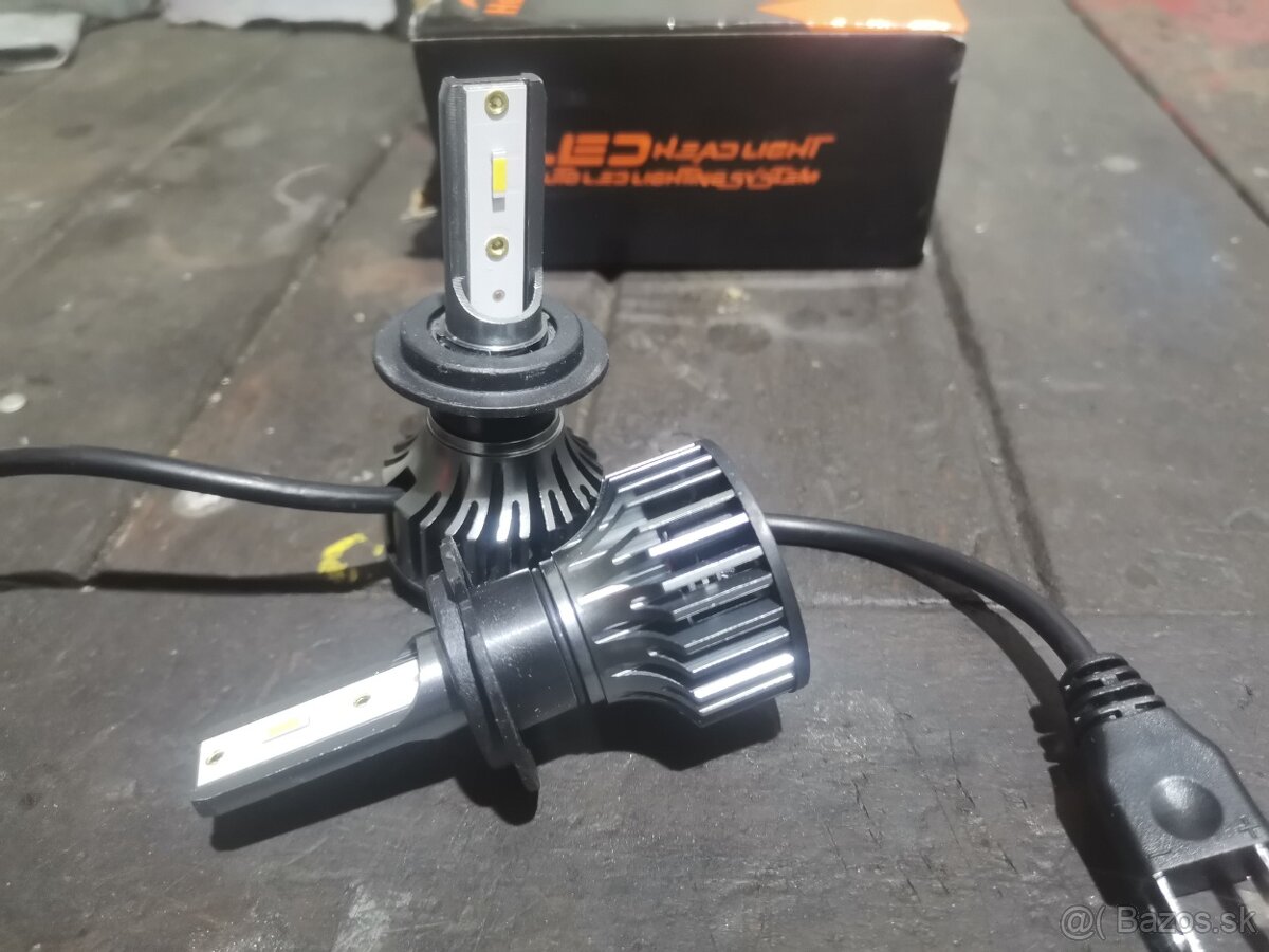 Led H7 4300k