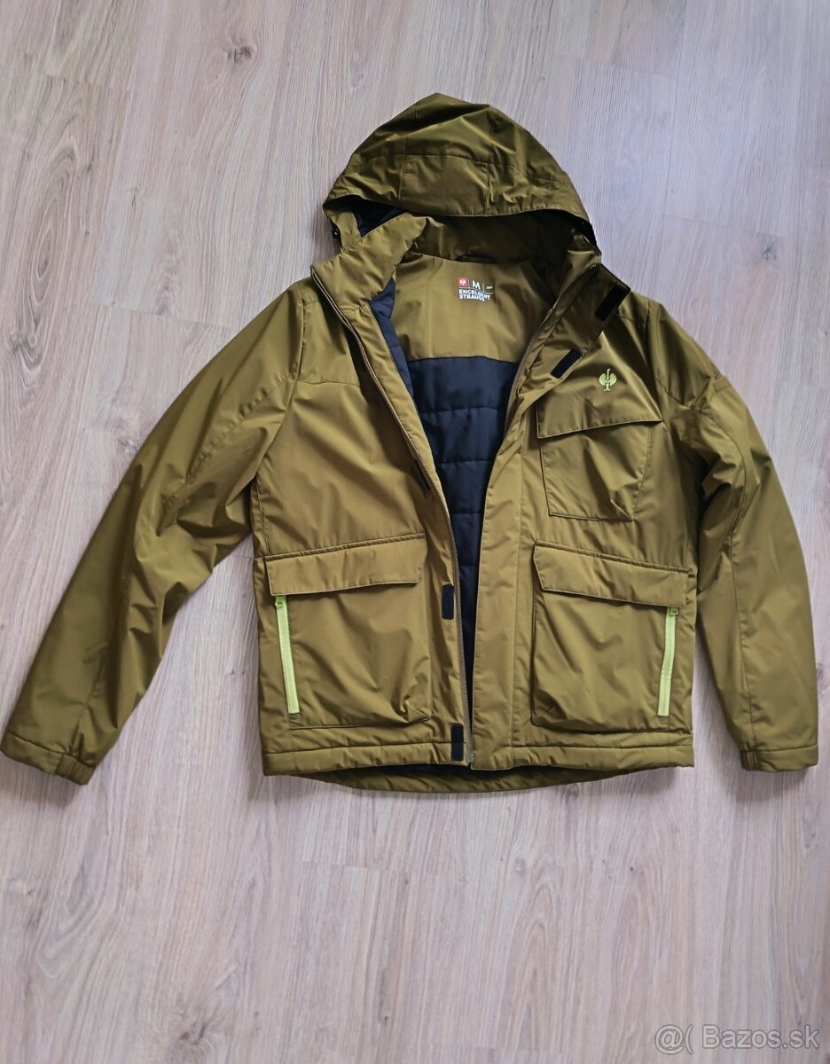 Zimná bunda Engelbert Strauss