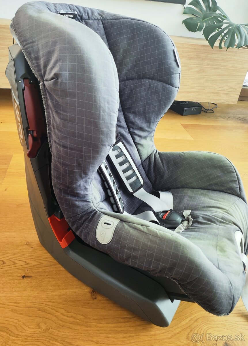 Autosedačka Römer Prince 8-18kg