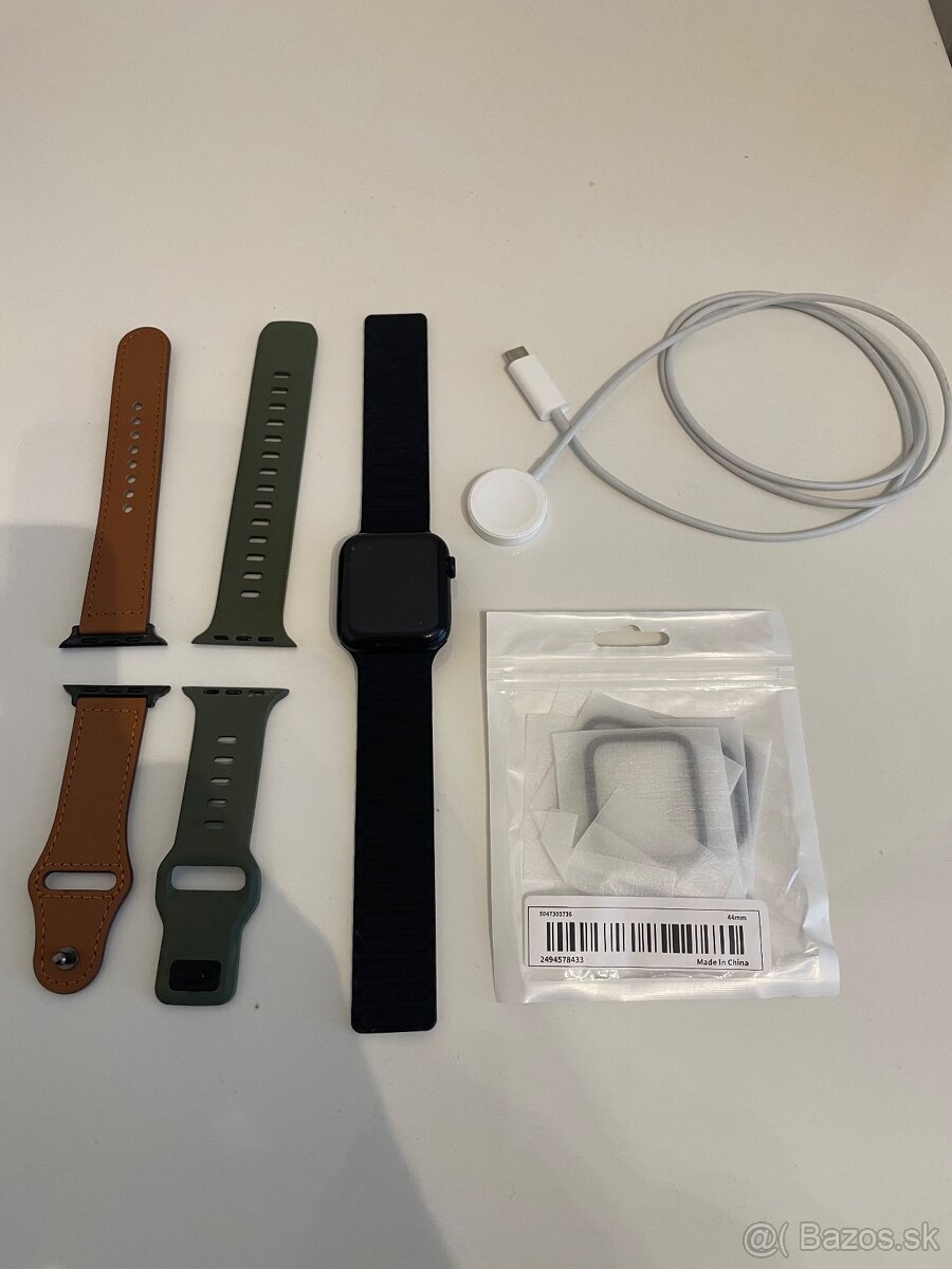 Apple Watch SE 2gen 44mm