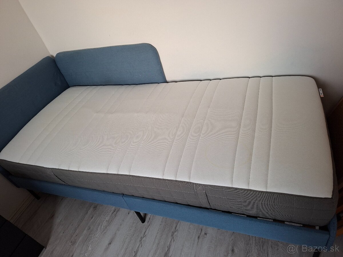IKEA matrac Hövag