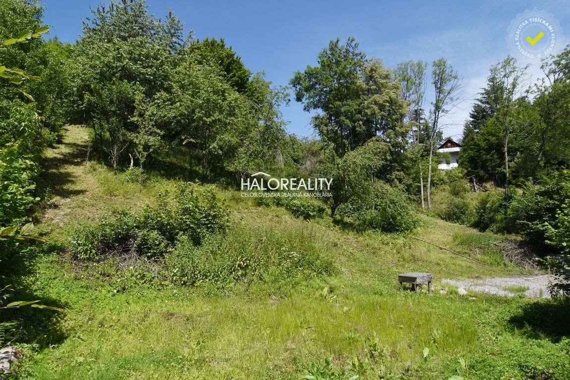 HALO reality - Predaj, pozemok pre rodinný dom 1673 m2 Nov