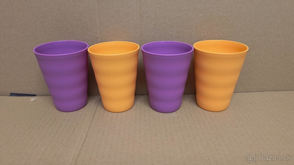 Tupperware Pohár Nová vlna