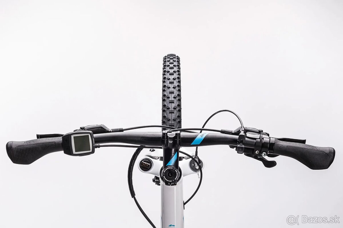 Cube ACCESS WLS PRO Power 400