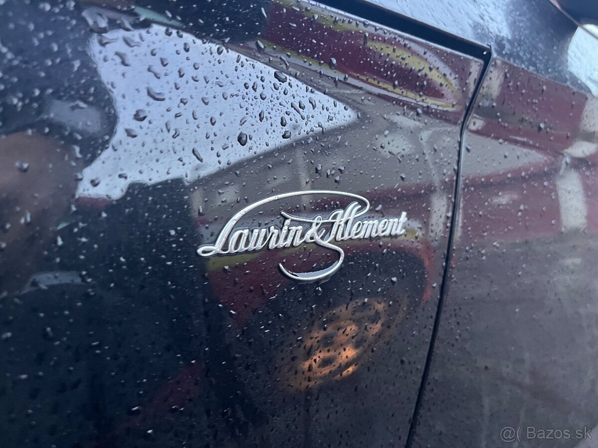 Skoda superb III. L&K 2.0 TDi 140kw 2016 panorama