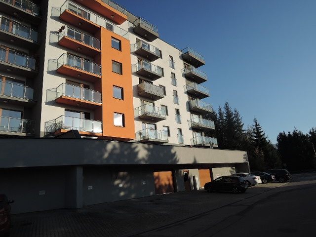 Predám 2 izbový byt Kubínske terasy