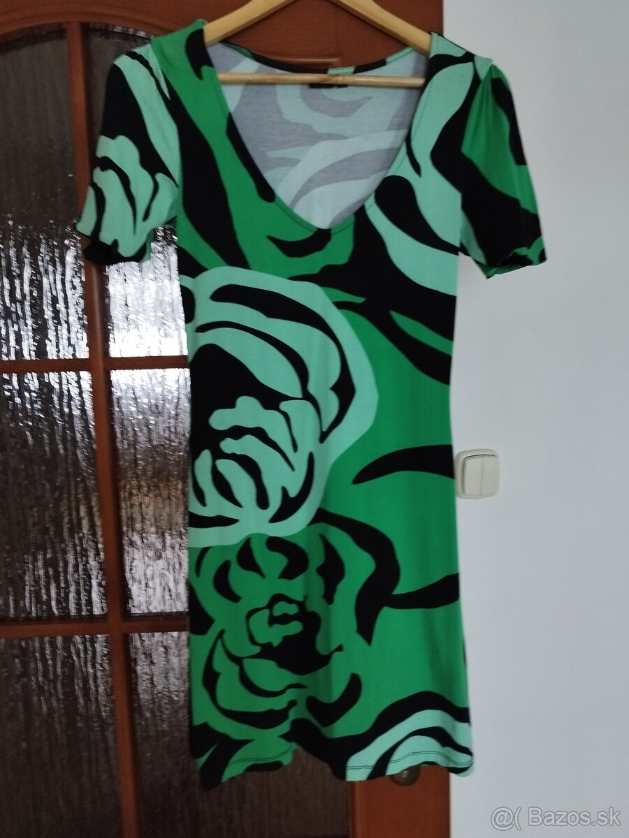 Šaty veľkosť 36