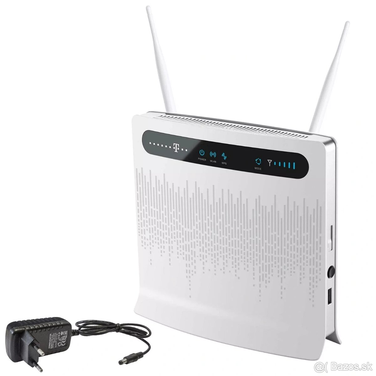 Huawei B593s-12 4G / LTE Router