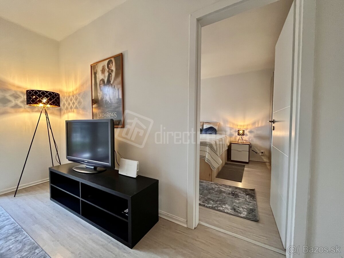 Prenájom - 2-izb. - …