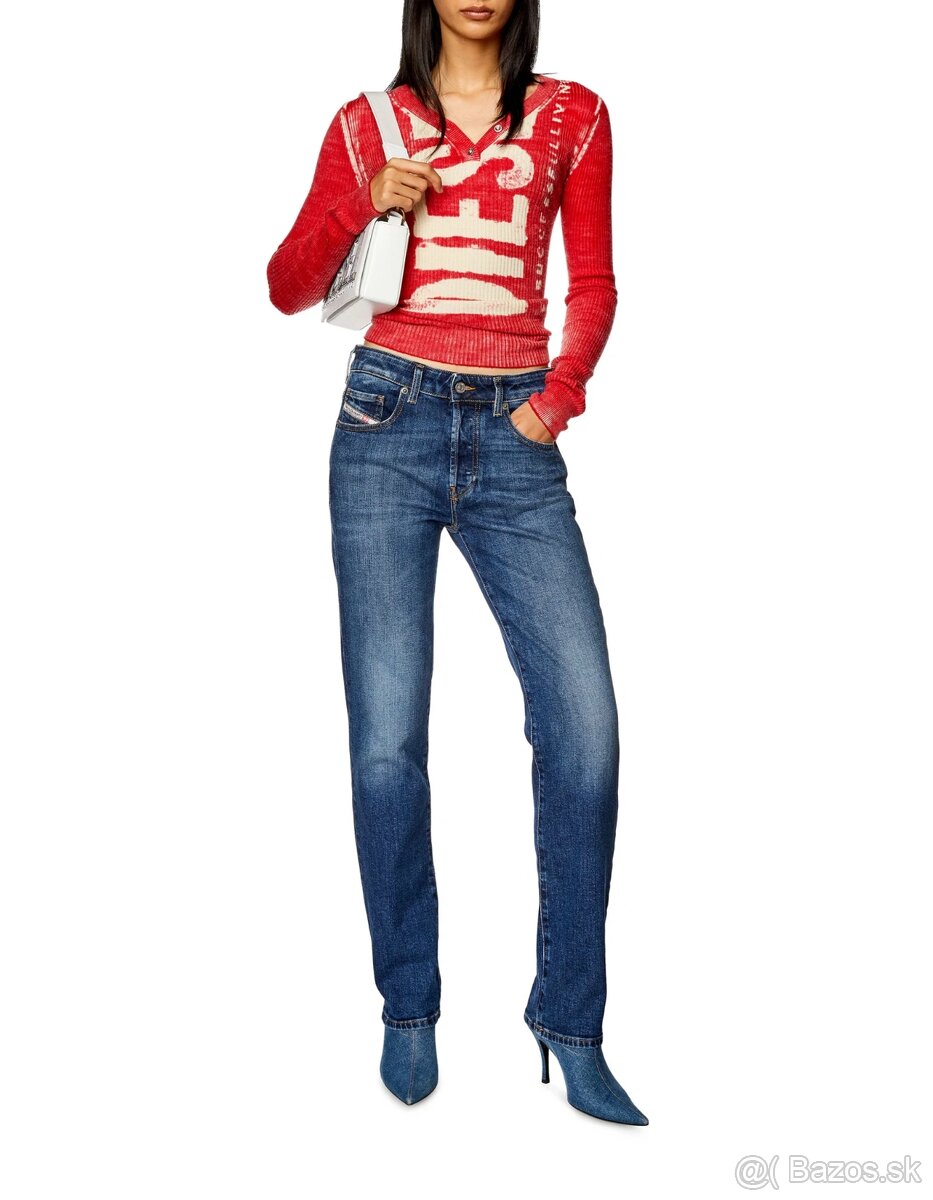 Original Diesel LARKEE>> Mod. wash 0R8XY, W32 L32W