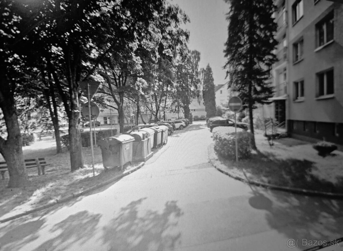 Na predaj garsónka – Martin, časť Sever