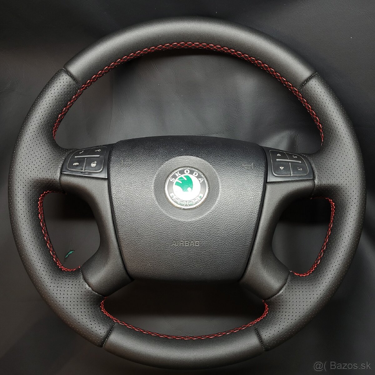 Volant Skoda