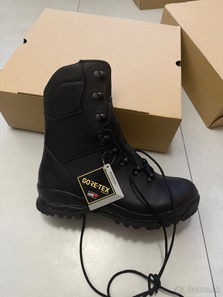 Kanady BOSP celokožené