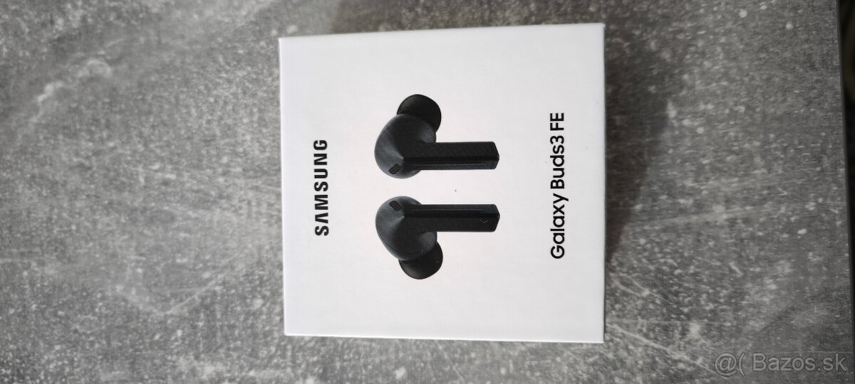 Samsung Galaxy Buds3 FE