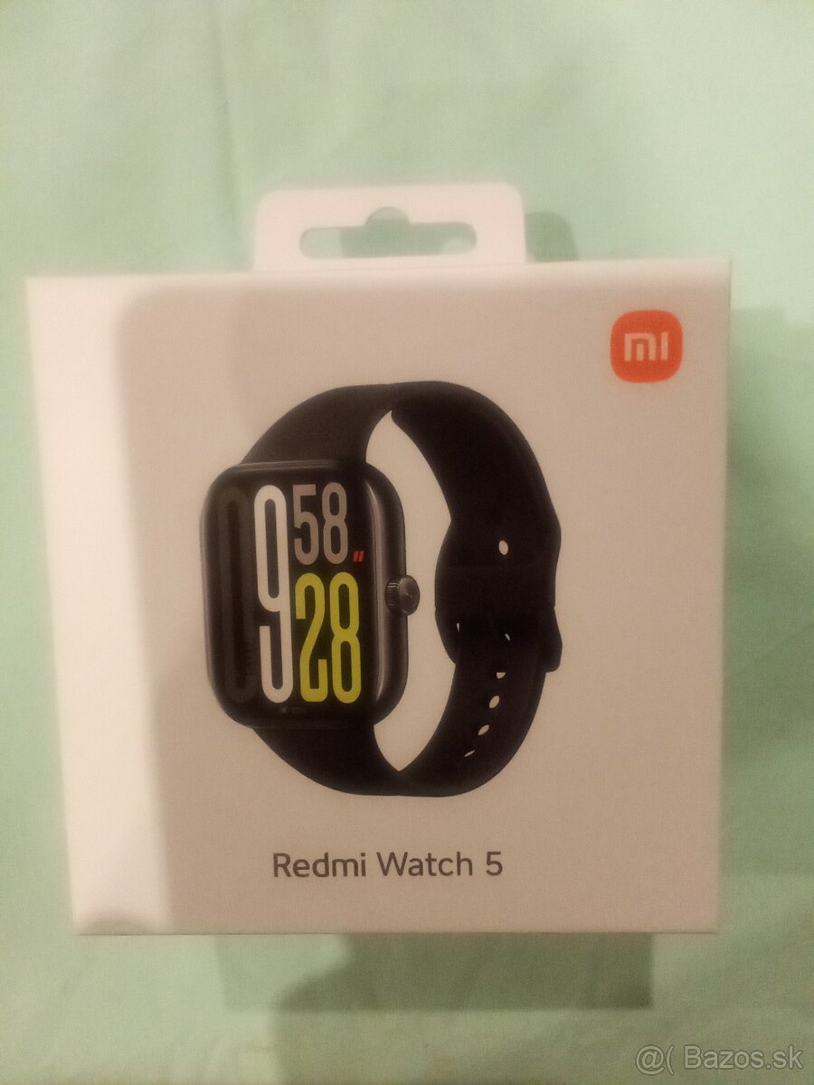 Redmi Watch 5