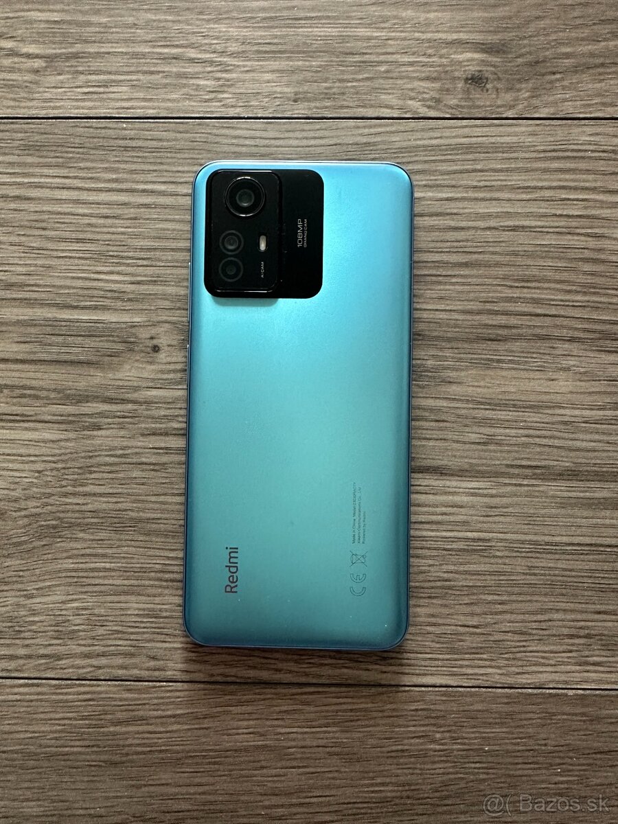 Xiaomi Redmi Note 12s Ice blue