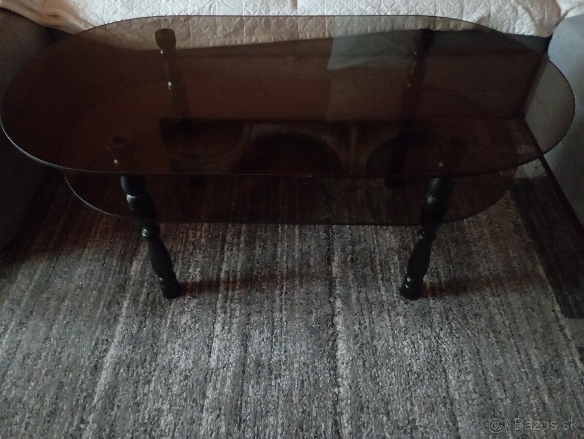 Predám konferenčný stolík