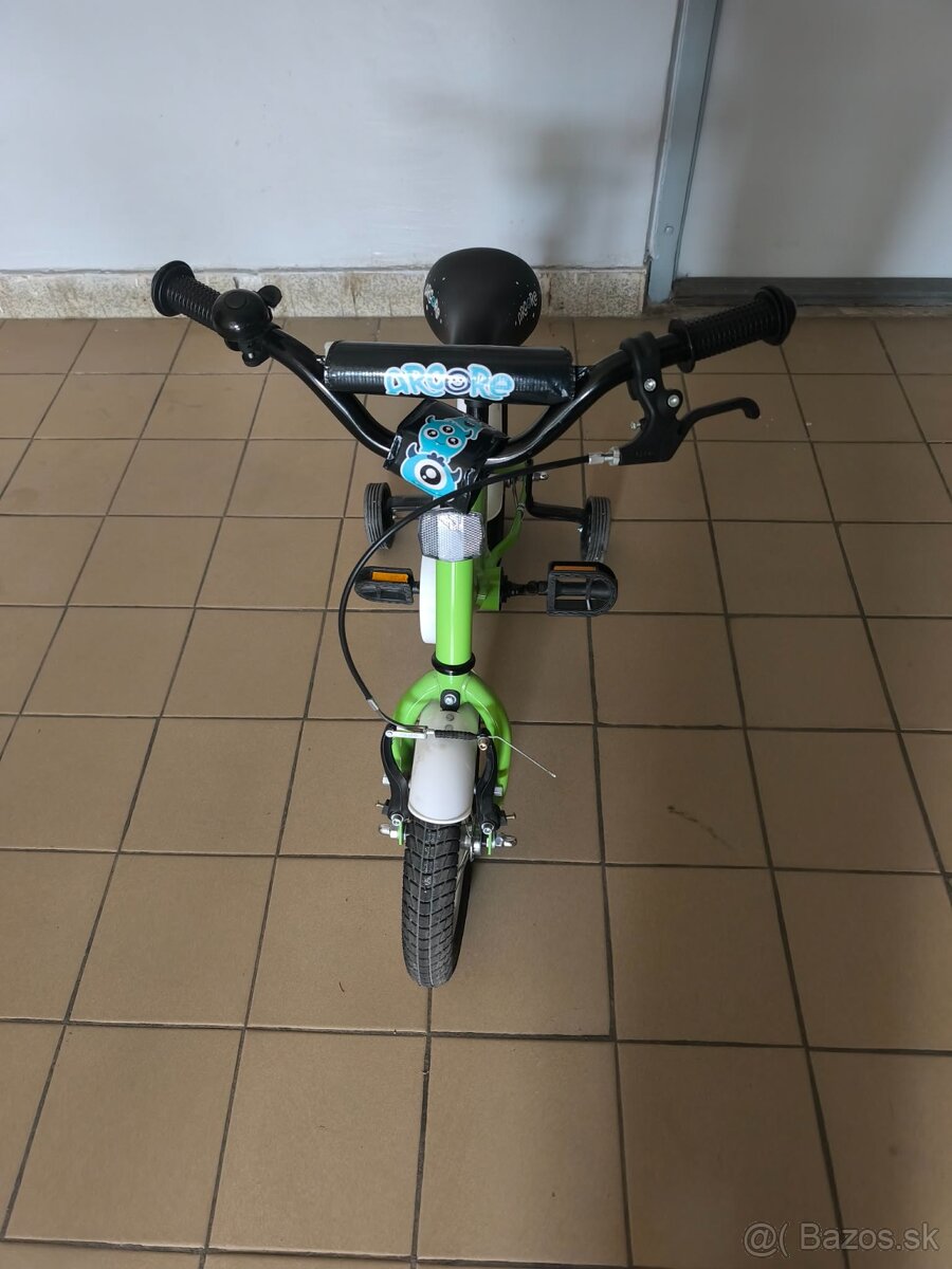 Detský bicykel Arcore Joyster 12