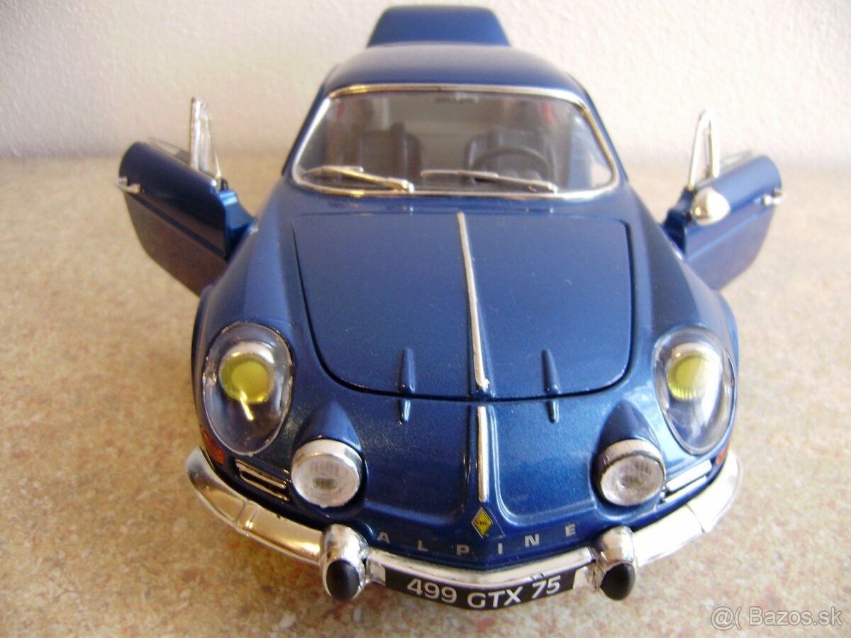 Predám, model, modely aut.