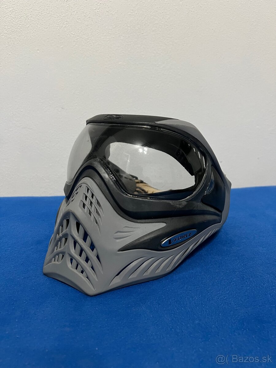 VForce Grill