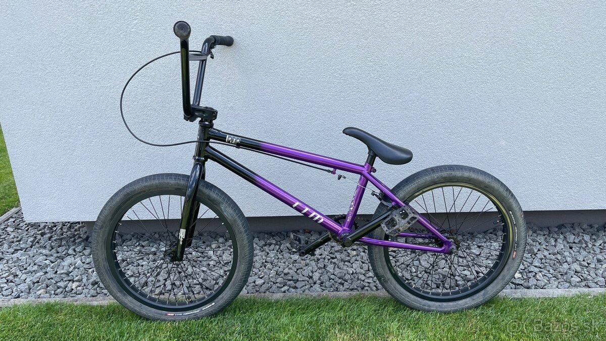 Predám BMX CTM POP 20”