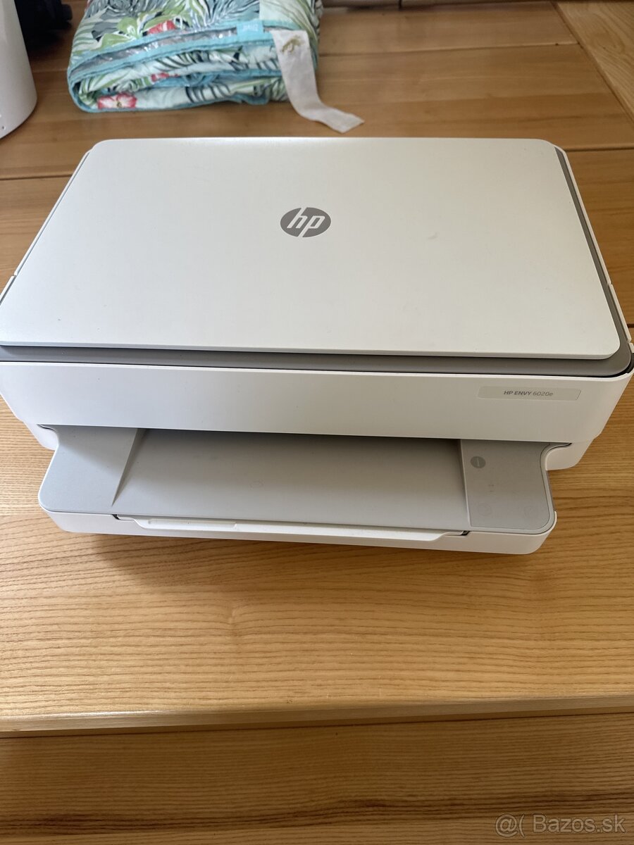 Tlačiareň HP ENVY 6020e