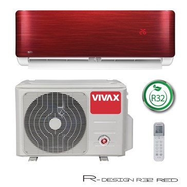 Ponúkam predaj a montáž klimatizácií VIVAX.