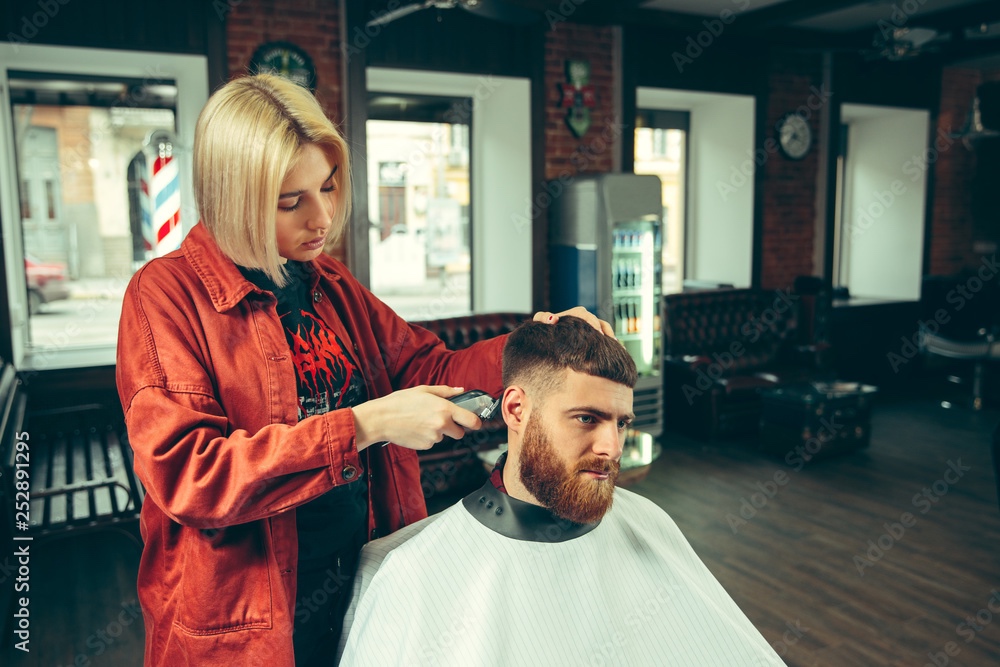Hľadáme barbera/barberku do barbershopu v Košiciach