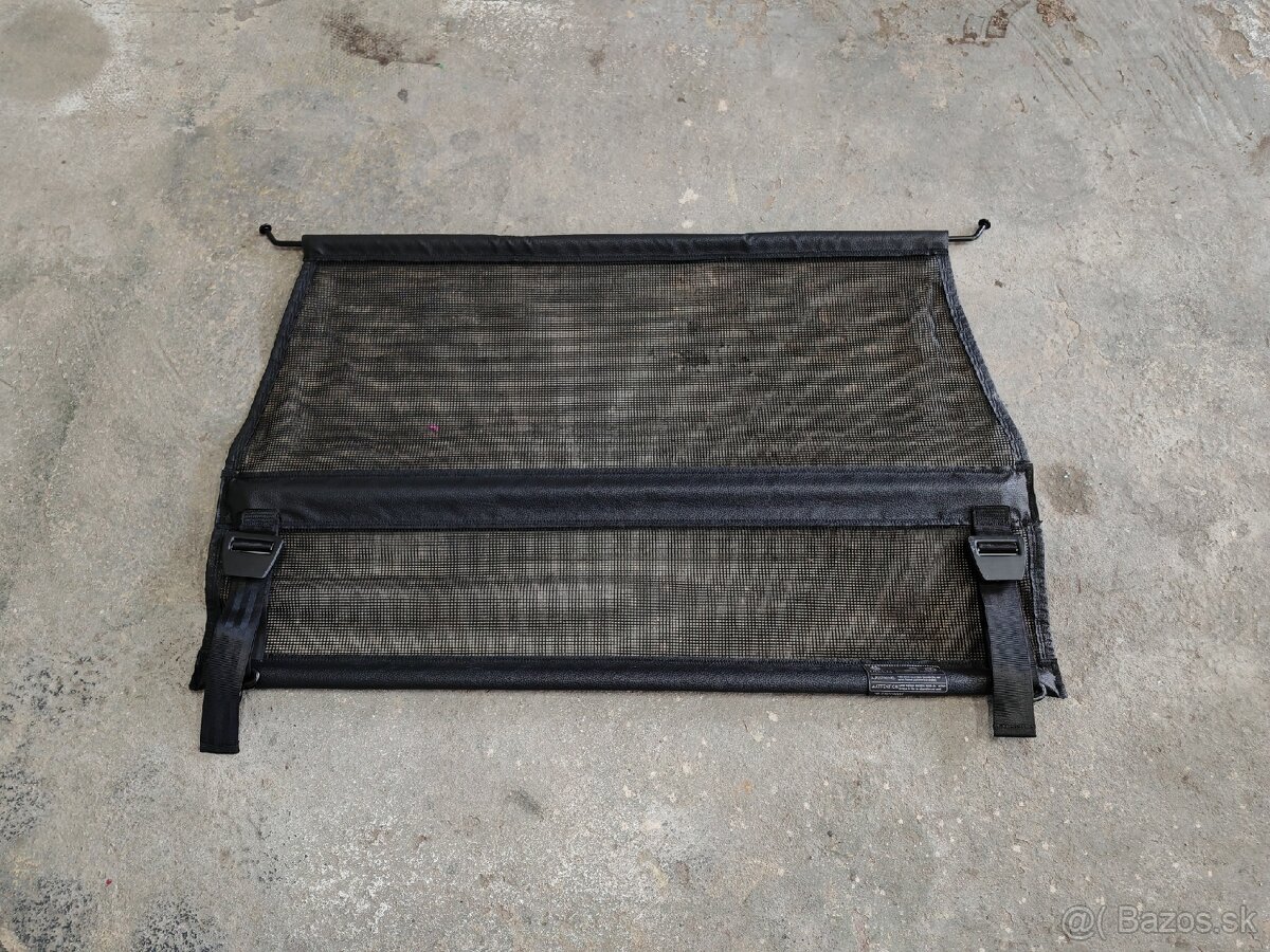 Deliaca siet touareg 2, 7Ρ0861691C