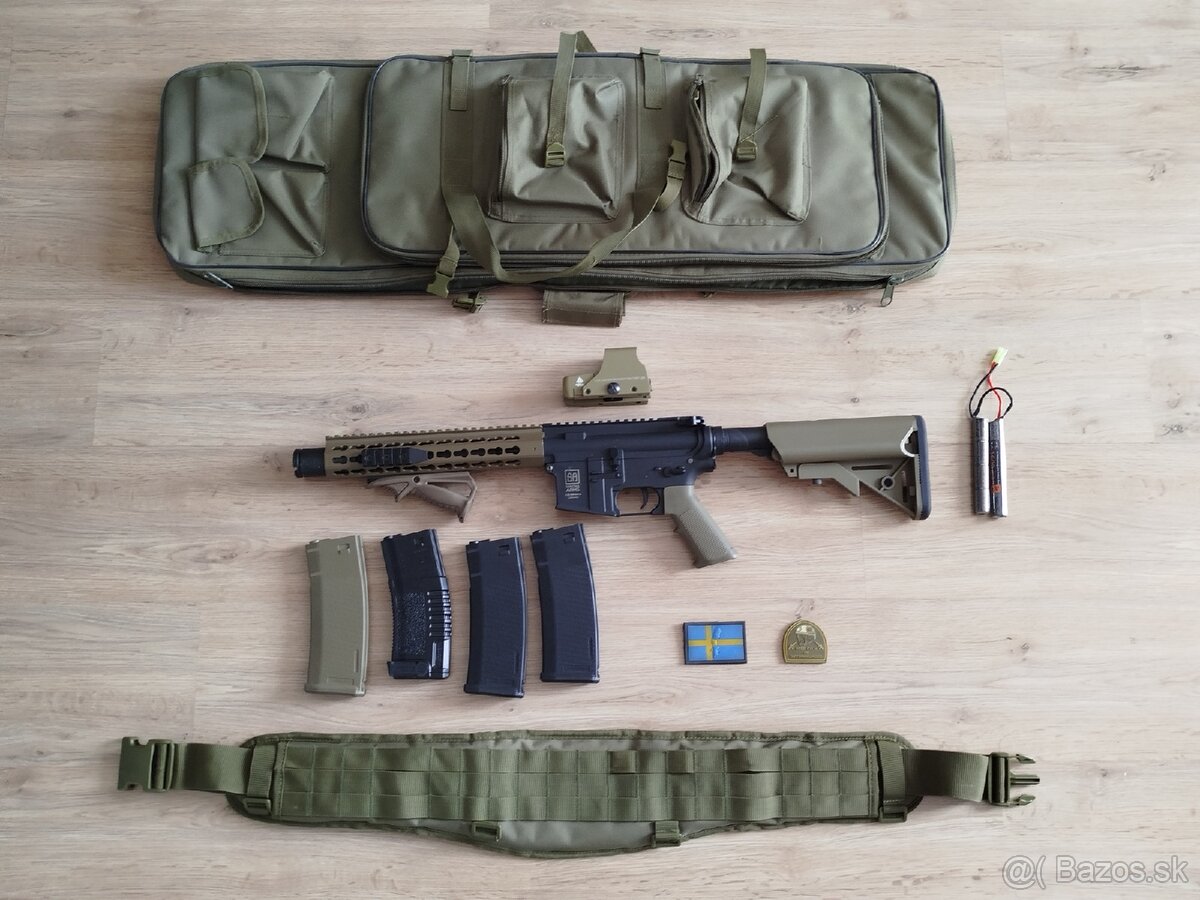 SPECNA ARMS M4 airsoft