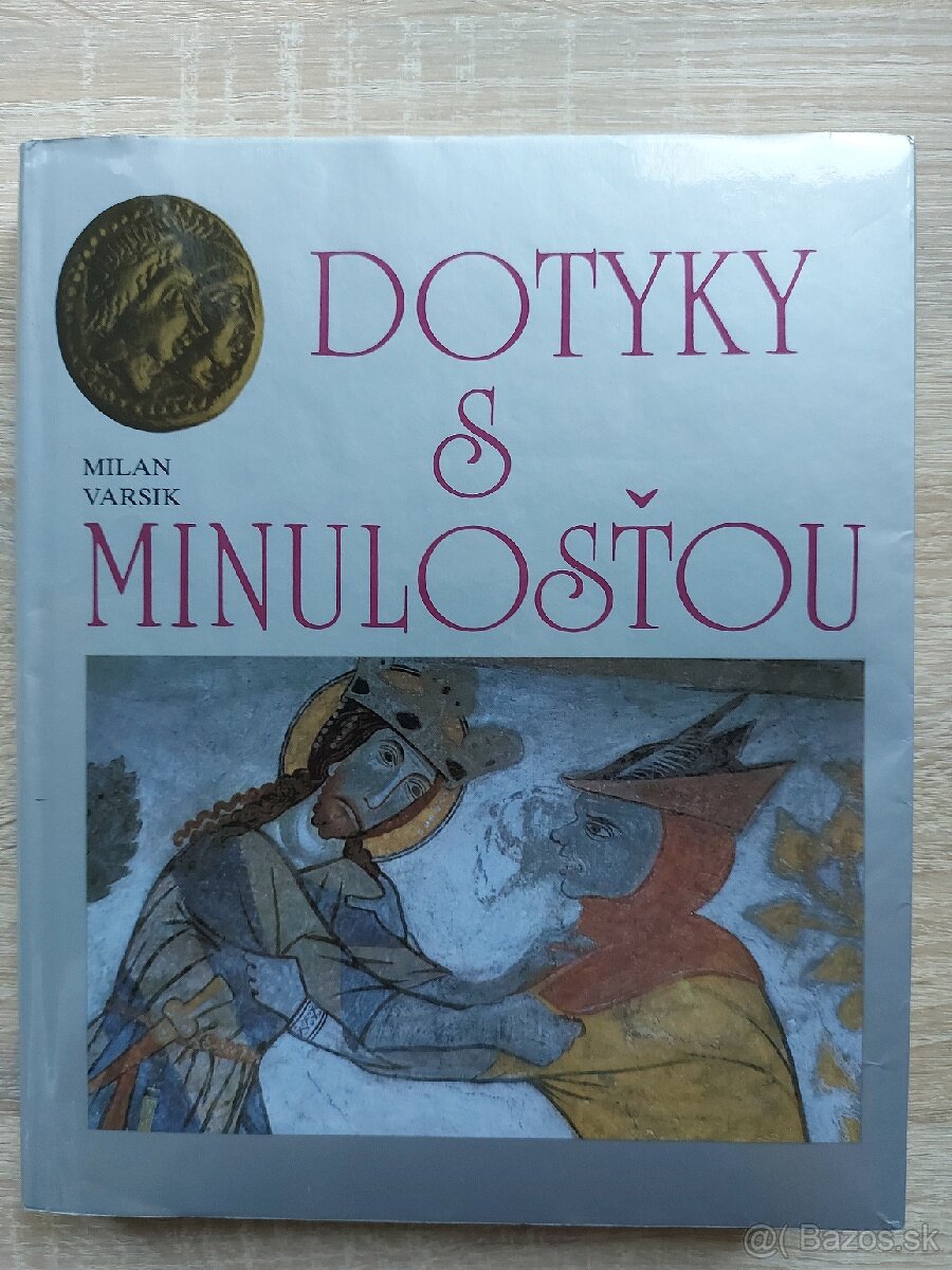 Dotyky s minulostou