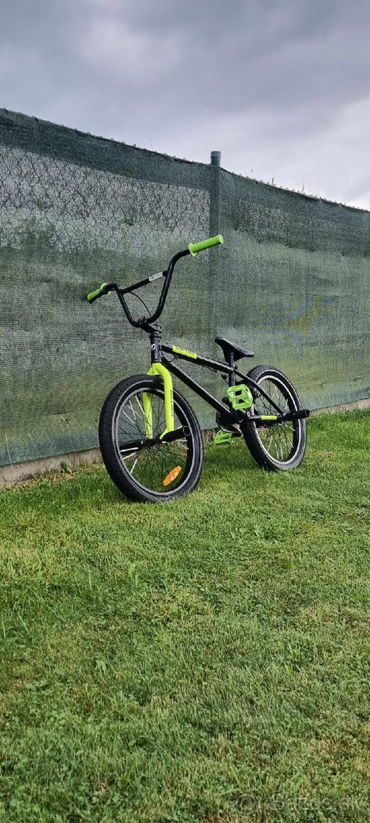 Bmx united