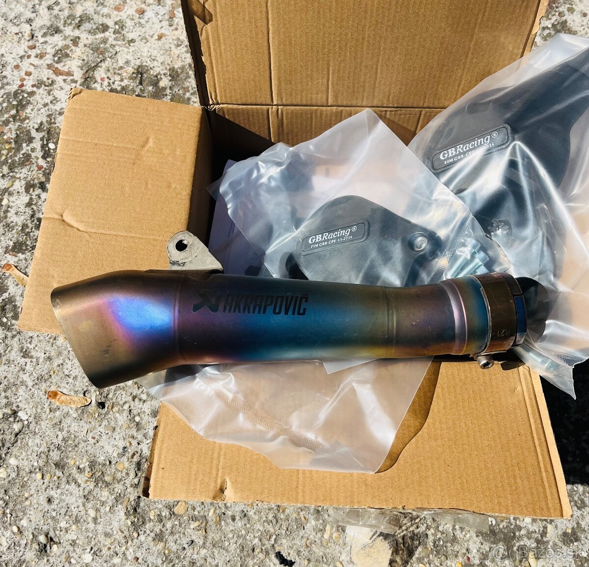 Yamaha R6