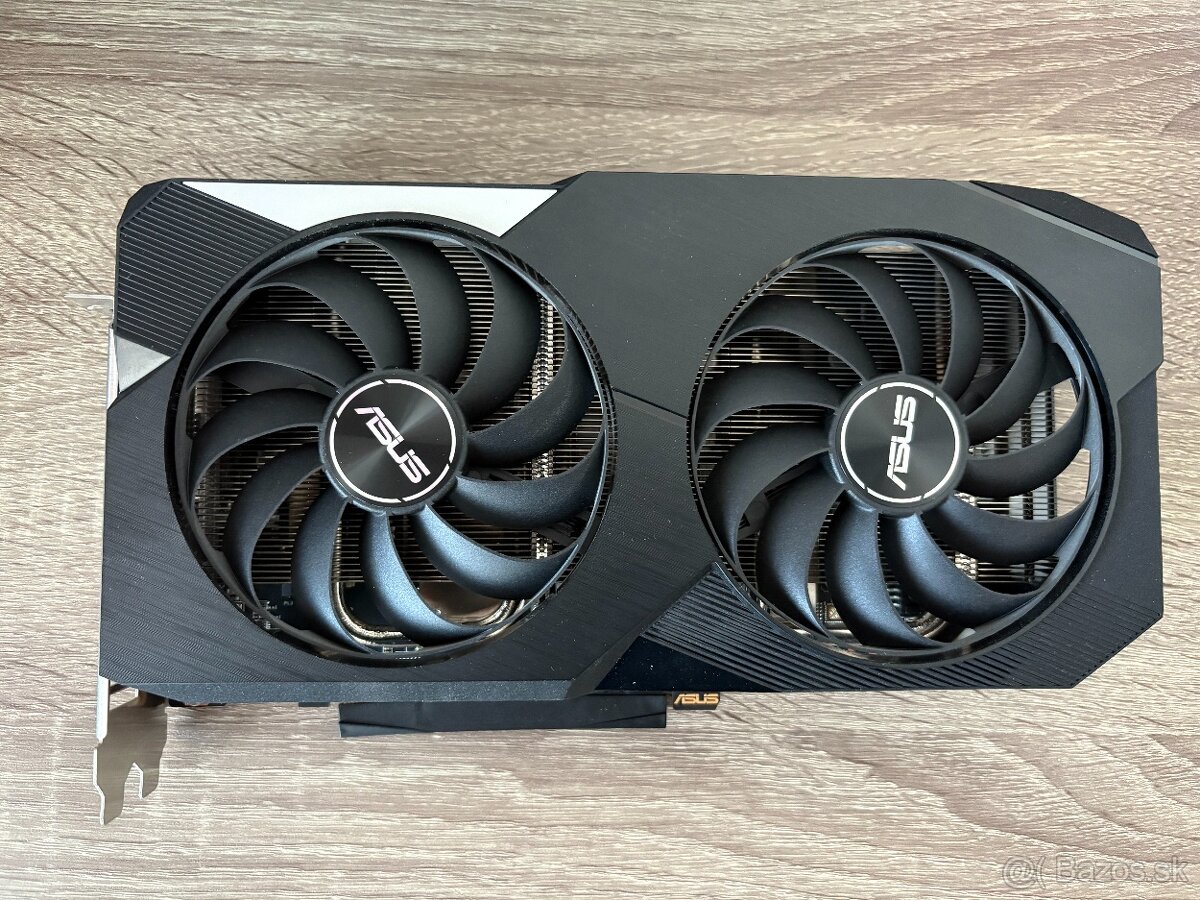 AMD Radeon RX 6600 XT 8GB