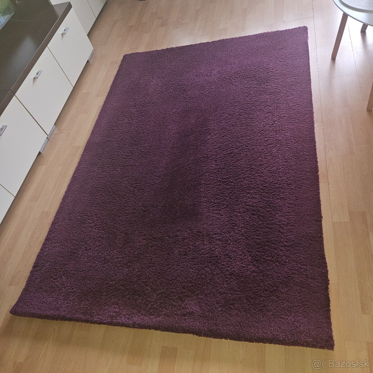 Predám koberec ADUM kúpený v Ikea