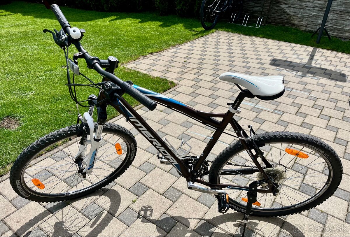 Bicykel Merida Juliet 16