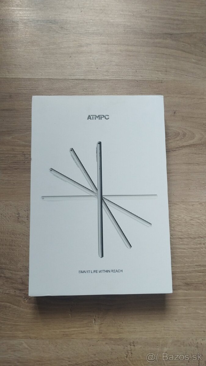 ATMPC Tablet 128GB